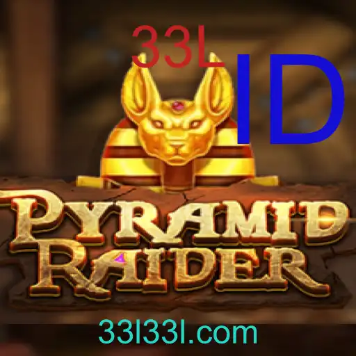 PyramidRaider
