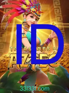 TreasuresofAztec